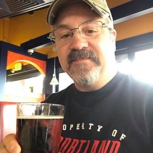 Meet your Posher, Russell